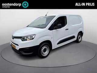 Toyota PROACE CITY 1.5 D-4D Cool Comfort | Airco