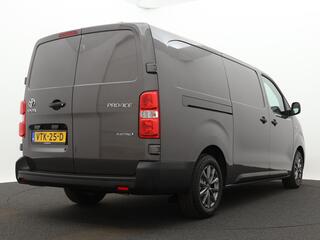 Toyota PROACE Electric Worker Extra Range Live Long | Navigatie Pack |