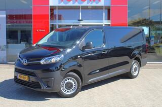 Toyota PROACE Long Worker 2.0 D-4D Live | Nieuw | Orig. NL | Navi | Android Au
