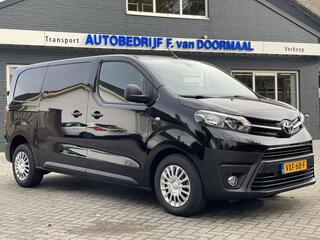 Toyota PROACE Worker 2.0 D-4D Live Automaat