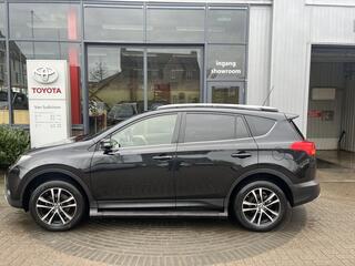 Toyota RAV4 2.0 Executive Business 4WD