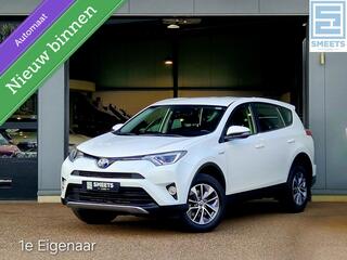 Toyota RAV4 2.5 Hybrid Dynamic Automaat 1e Eig! | Navi | Trekhaak