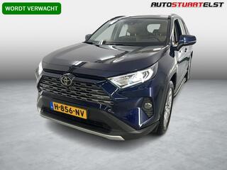 Toyota RAV4 2.0 VVT-iE Executive 1e Eigenaar NL-Auto Volledig onderhouden