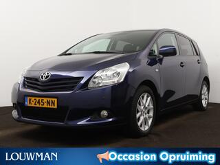 Toyota VERSO 1.8 VVT-i Business Limited Automaat | Navigatie | Cruise Control |
