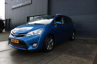 Toyota VERSO 1.8 VVT-i 7-Persoons