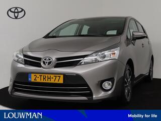 Toyota VERSO 1.8 VVT-i Aspiration