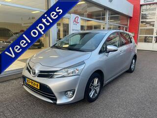 Toyota VERSO 1.8 VVT-i Business Limited 7p - 1e eigenaar / 7- persoons / Cruise control / Navigatie / Airco.