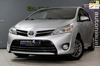 Toyota VERSO 1.8 VVT-i |7 Persoons| Navigatie/Camera Slechts 116dkm!!!