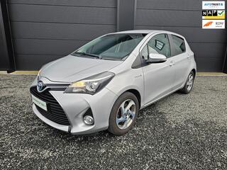 Toyota YARIS 1.5 Hybrid Aspiration | ECC | Camera |