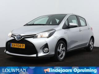 Toyota YARIS 1.5 Hybrid Trend | Navigatie | Camera | LM Velgen |