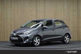 Toyota YARIS 1.5 Hybrid Executive | Navigatie | Camera | Cruise-control