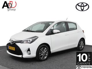 Toyota YARIS 1.3 VVT-i Trend | Trekhaak | Camera | Cruise-Control |