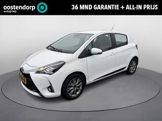 Toyota YARIS 1.5 Hybrid Active | Achteruitrijcamera | Climate control