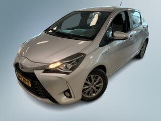 Toyota YARIS 1.5 Hybrid Active Edition