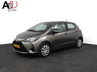 Toyota YARIS 1.5 VVT-i Energy | Trekhaak | Navigatie |