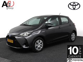 Toyota YARIS 1.5 Hybrid Active | Achteruitrijcamera | Climate Control | Cruise Control |