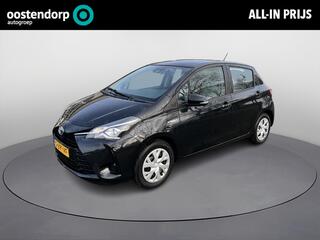 Toyota YARIS 1.5 Hybrid Active | Camera | Cruise control | Clima