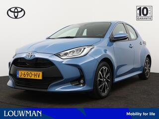 Toyota YARIS 1.5 VVT-i First Edition | Adaptive Cruise Control | Navigatie |