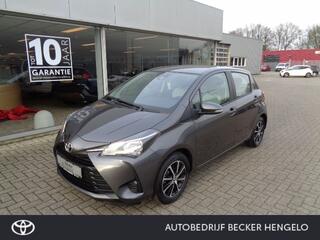 Toyota YARIS 1.0 Connect NLauto | 1e eigenaar | dealeronderhouden