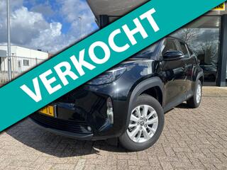 Toyota YARIS Cross 1.5 Hybrid Active|Trekhaak|Hybride