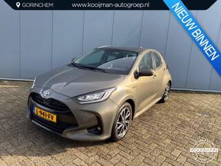 Toyota YARIS 1.5 Hybrid Dynamic | Navigatie | NL Auto | DLR onderhouden | Adaptive Cruise Control | Apple Carplay / Android Auto |