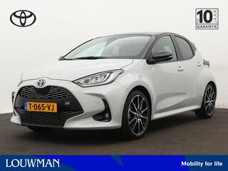 Toyota YARIS 1.5 Hybrid GR-Sport | Panoramadak | Head-up Display |