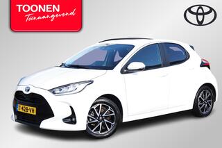 Toyota YARIS 1.5 Hybrid Dynamic - CAR play