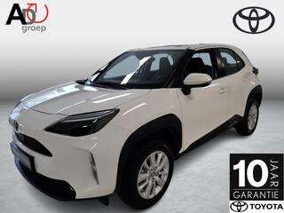 Toyota YARIS Cross 1.5 Hybrid Active | Automaat | Climate control | Cruise control adaptive | Camera |Lichtmetalen velgen |