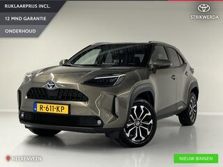 Toyota YARIS Cross 1.5 Hybrid Dynamic Navigatie | DAB | Camera |