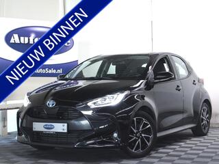 Toyota YARIS 1.5 Hybrid Dynamic CARPLAY ACC CAMERA DAB STOELVW '22