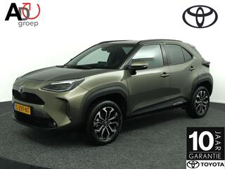 Toyota YARIS Cross 1.5 Hybrid Dynamic