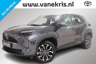 Toyota YARIS Cross 1.5 Hybrid Dynamic Limited | Parkeercamera | Apple carplay & Android auto | Bluetooth