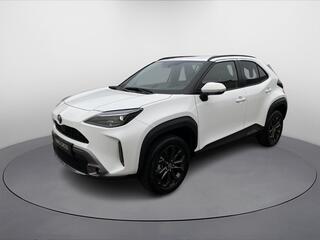 Toyota YARIS Cross 1.5 Hybrid Explore