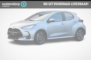 Toyota YARIS 1.5 VVT-i Dynamic **NIEUWE AUTO / DIRECT LEVERBAAR**