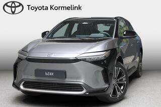 Toyota bZ4X Premium Bi-Tone + PA 4WD 71 kWh Automaat (3 Fase)