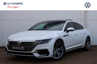 Volkswagen Arteon 2.0 TSI Business R 190pk DSG7