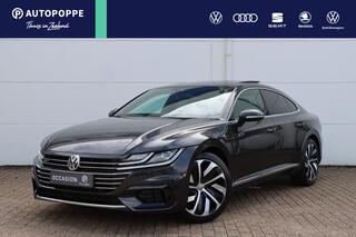 Volkswagen Arteon 2.0 TSI Business R 190pk DSG7