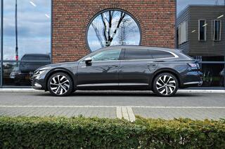 Volkswagen Arteon Shooting Brake 1.4 TSI eHybrid Elegance Business+ Trekhaak