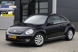 Volkswagen BEETLE (NEW) 1.2 TSI Design | LEUK!