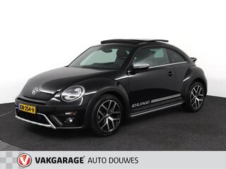 Volkswagen BEETLE (NEW) 1.2 TSI Dune |Unieke uitvoering|Weinig KM|Pano|