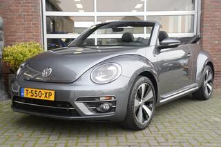 Volkswagen BEETLE (NEW) Cabriolet 1.2 TSI Last Series | Sound Edition | 18 Inch |