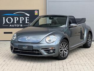 Volkswagen BEETLE (NEW) Cabriolet 1.2 TSI | Exclusive Series | Sound | Navi | Airco