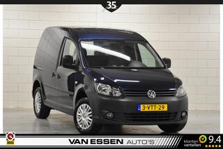 Volkswagen CADDY 1.6 TDI BMT Navi Airco Cruise Control MARGE!