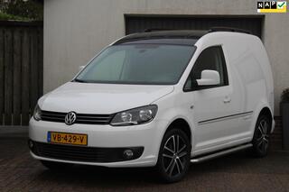 Volkswagen CADDY 1.6 TDI DSG Automaat Edition 30 Marge