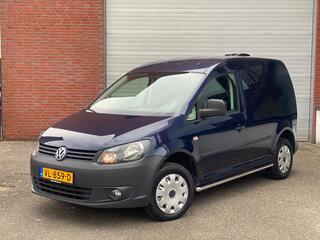Volkswagen CADDY 1.6 TDI | NEW APK | NAP | AIRCO / marge auto
