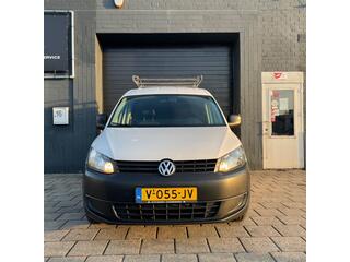 Volkswagen CADDY 1.6 TDI BMT airco elek rmn cruise imperiaal beveiligingsslot MARGE