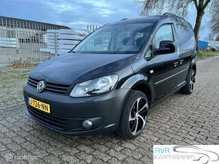 Volkswagen CADDY Combi 1.2 TSI Comfortline 5 PERS