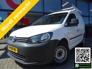 Volkswagen CADDY 1.6 TDI BMT AIRCO / CRUISE CONTROL / NAVIGATIE/ IMPERIAL
