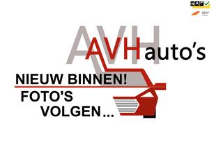 Volkswagen CADDY 2.0 TDI L1H1 BMT Highline, DSG Automaat!