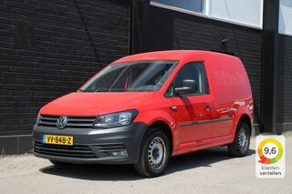 Volkswagen CADDY 2.0 TDI DSG Automaat EURO 6 - Airco - Cruise - PDC - ¤ 10.950,- Excl.